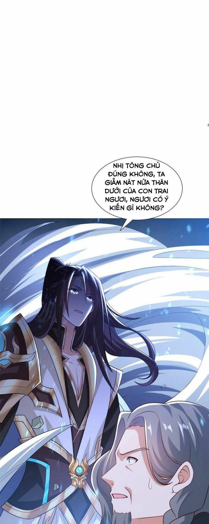 Mục Long Sư Chapter 277 - 15