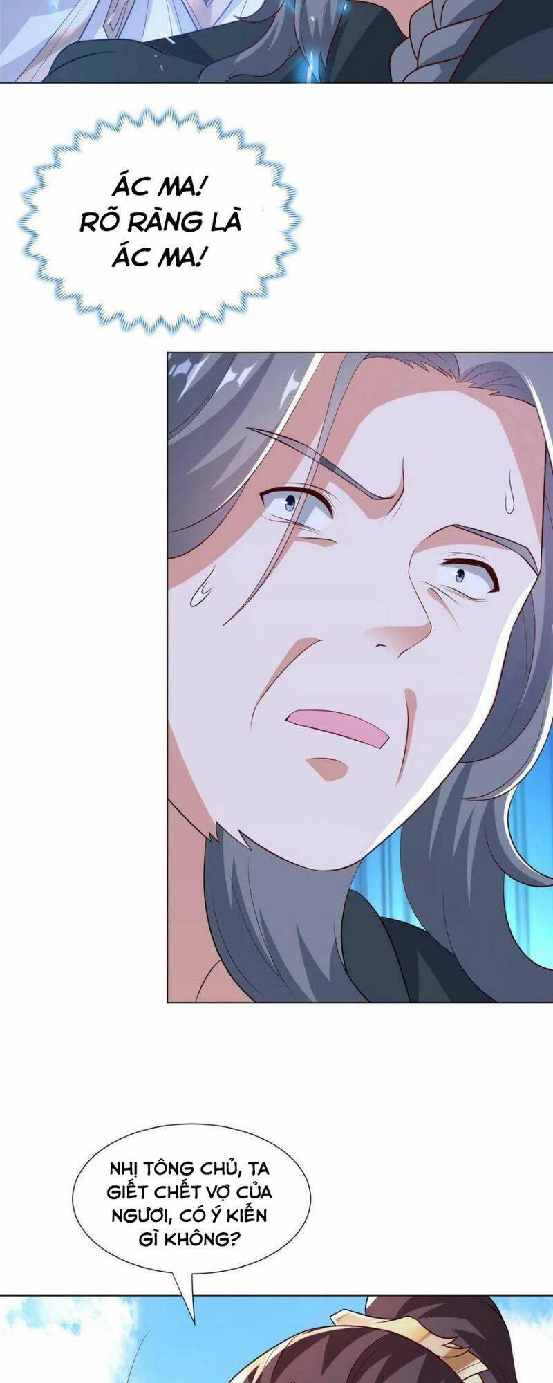 Mục Long Sư Chapter 277 - 16