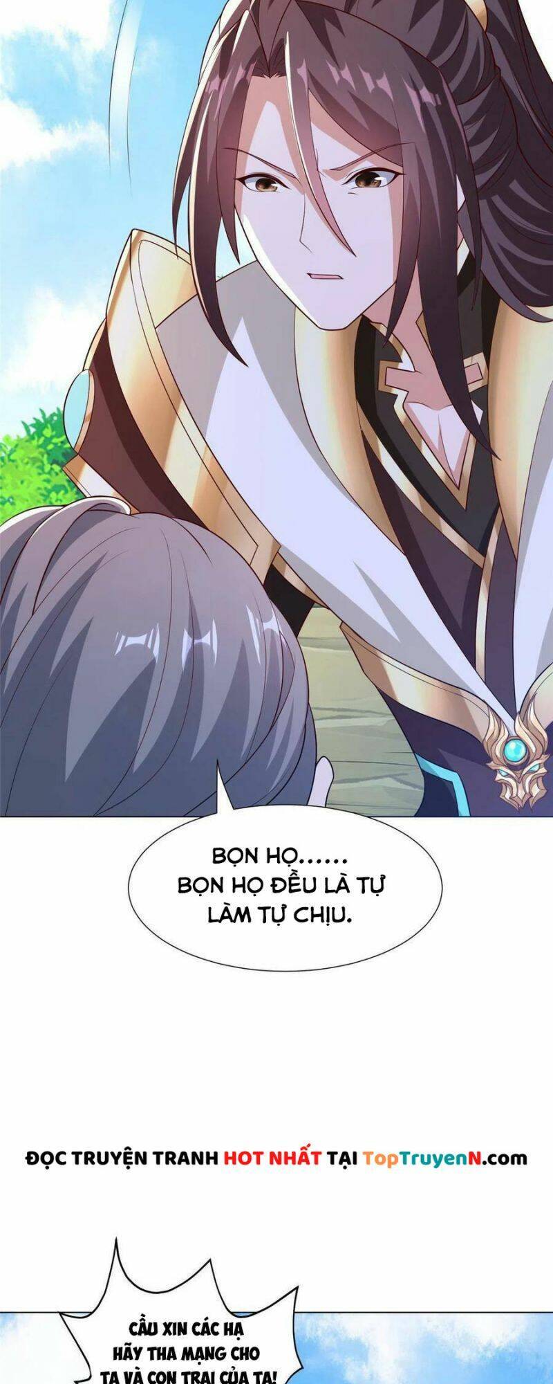 Mục Long Sư Chapter 277 - 17