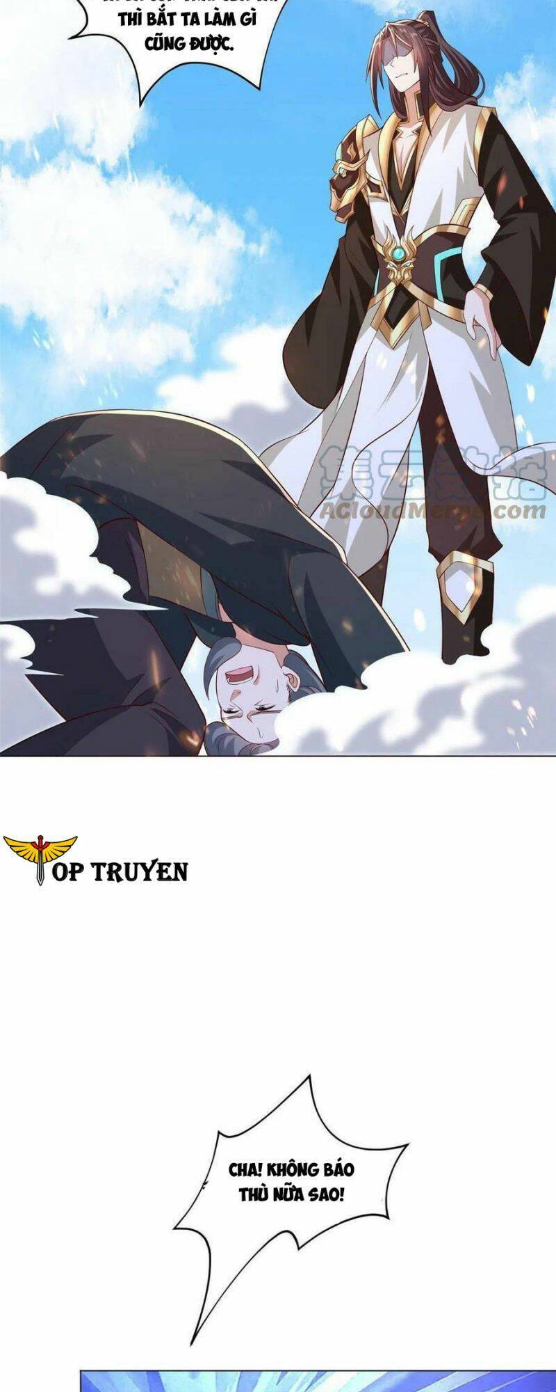 Mục Long Sư Chapter 277 - 18