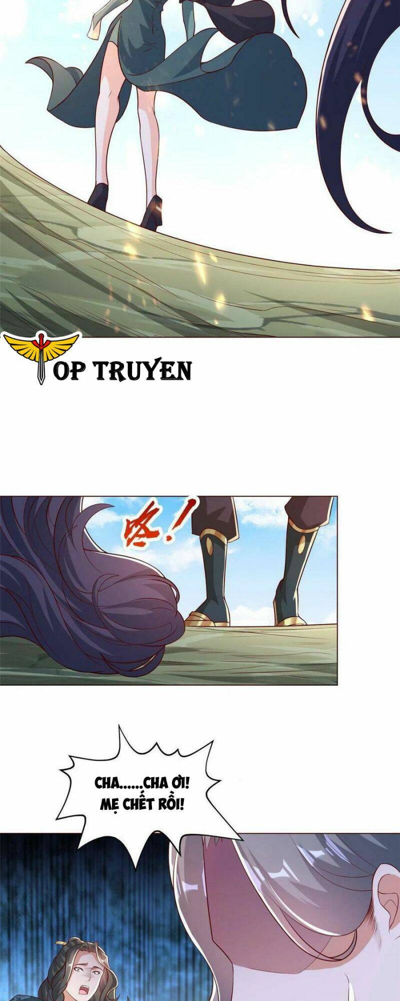 Mục Long Sư Chapter 277 - 3