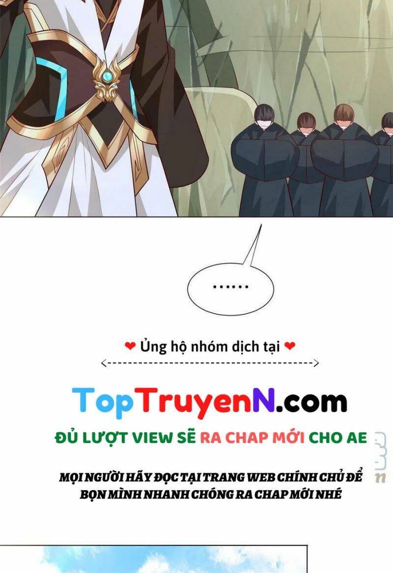 Mục Long Sư Chapter 277 - 21