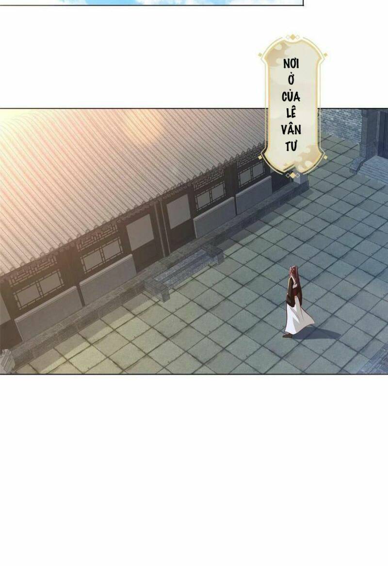 Mục Long Sư Chapter 277 - 22