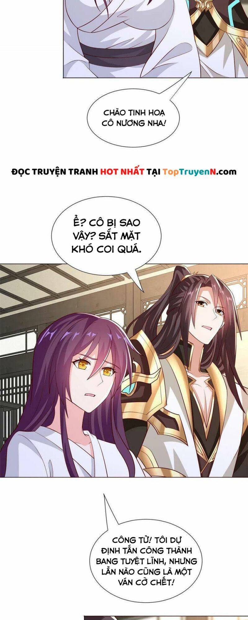 Mục Long Sư Chapter 277 - 24