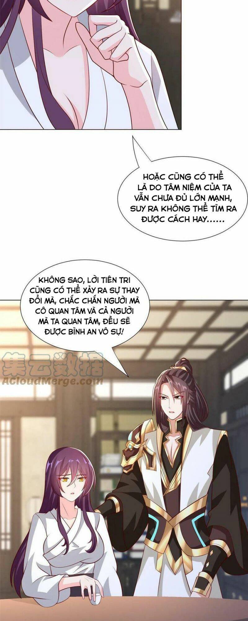 Mục Long Sư Chapter 277 - 26