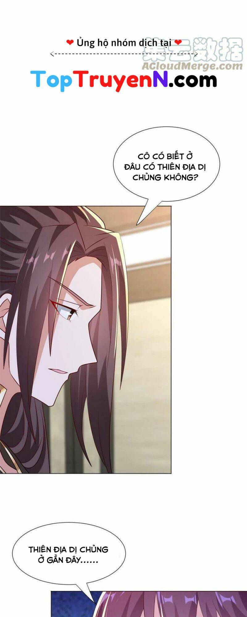 Mục Long Sư Chapter 277 - 28