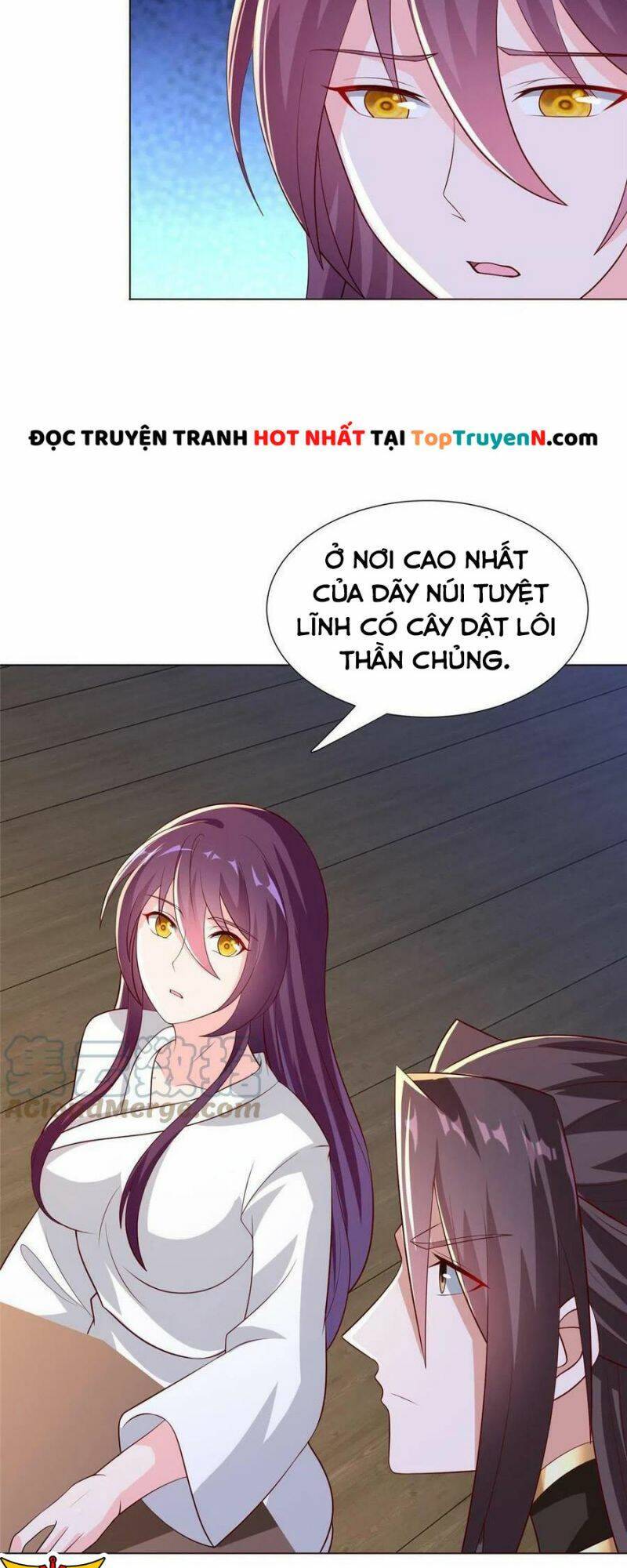 Mục Long Sư Chapter 277 - 29