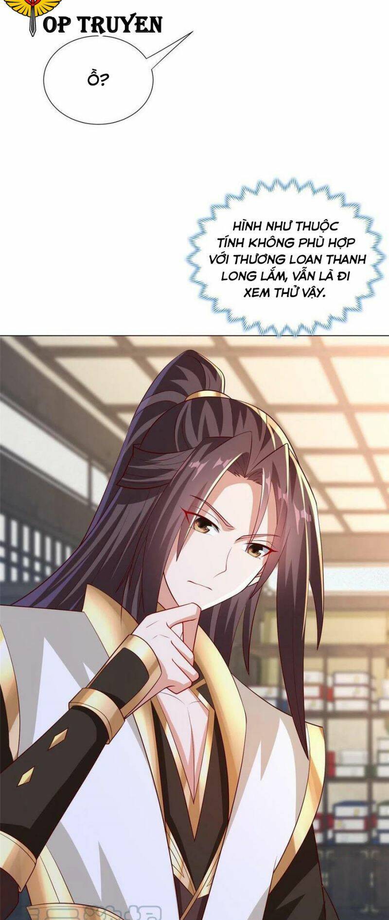 Mục Long Sư Chapter 277 - 30