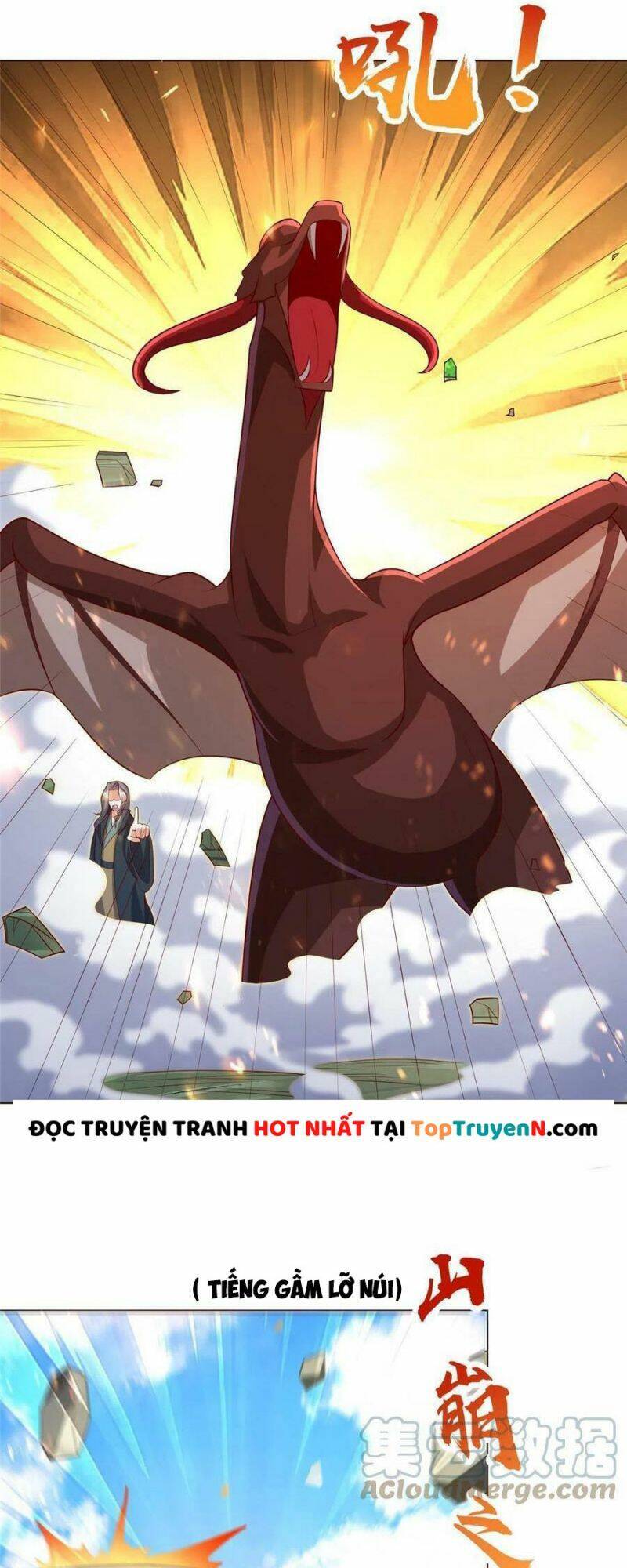 Mục Long Sư Chapter 277 - 5