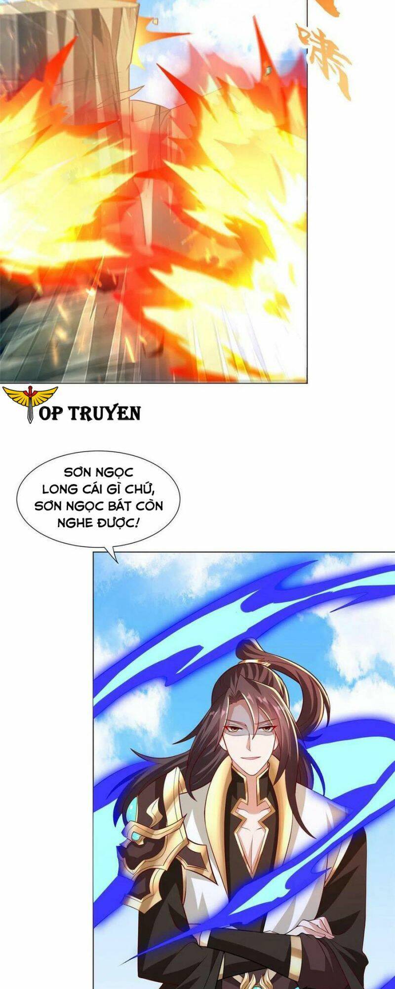 Mục Long Sư Chapter 277 - 6