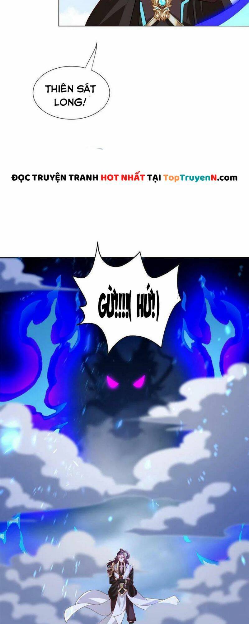 Mục Long Sư Chapter 277 - 7