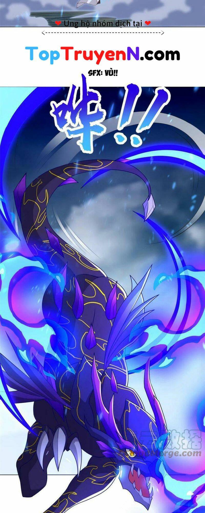 Mục Long Sư Chapter 277 - 8
