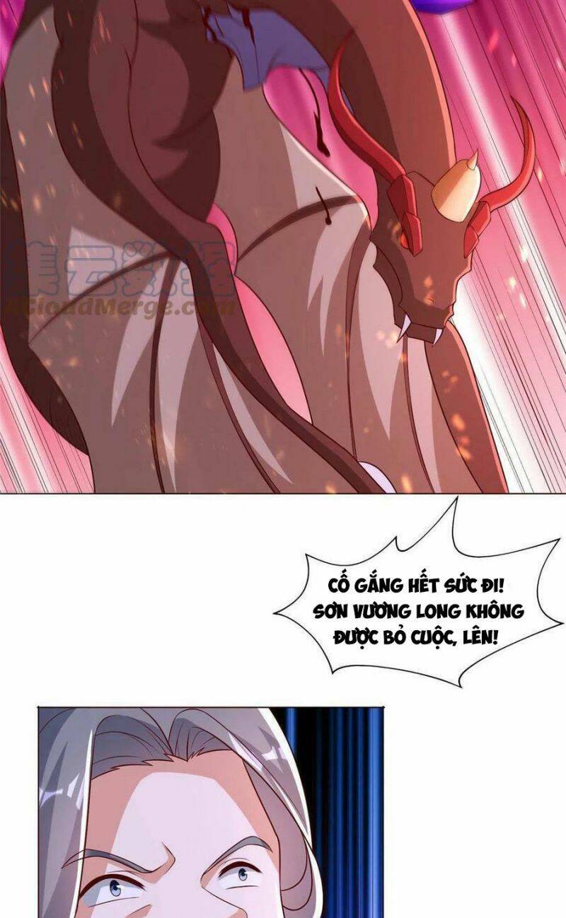 Mục Long Sư Chapter 277 - 10
