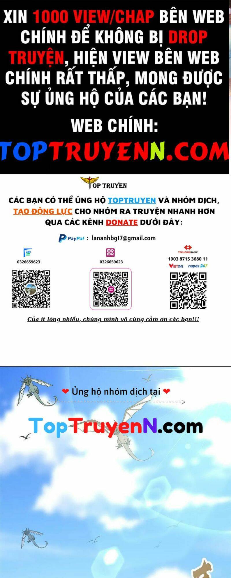Mục Long Sư Chapter 278 - 1