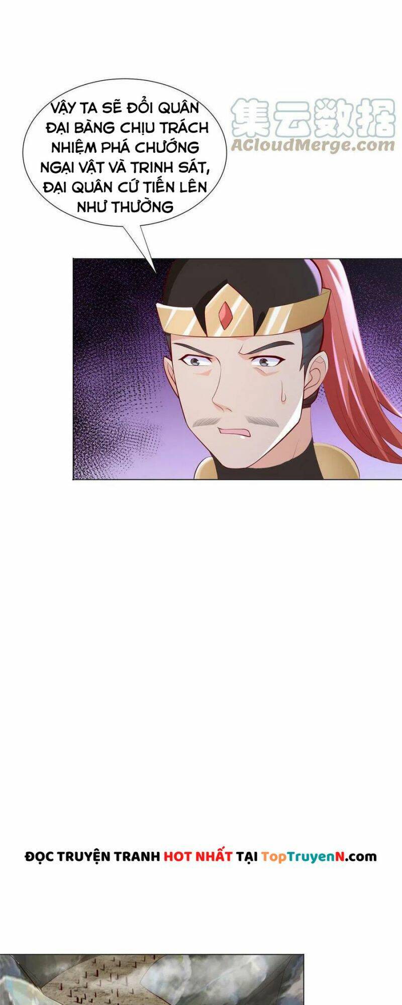 Mục Long Sư Chapter 278 - 22