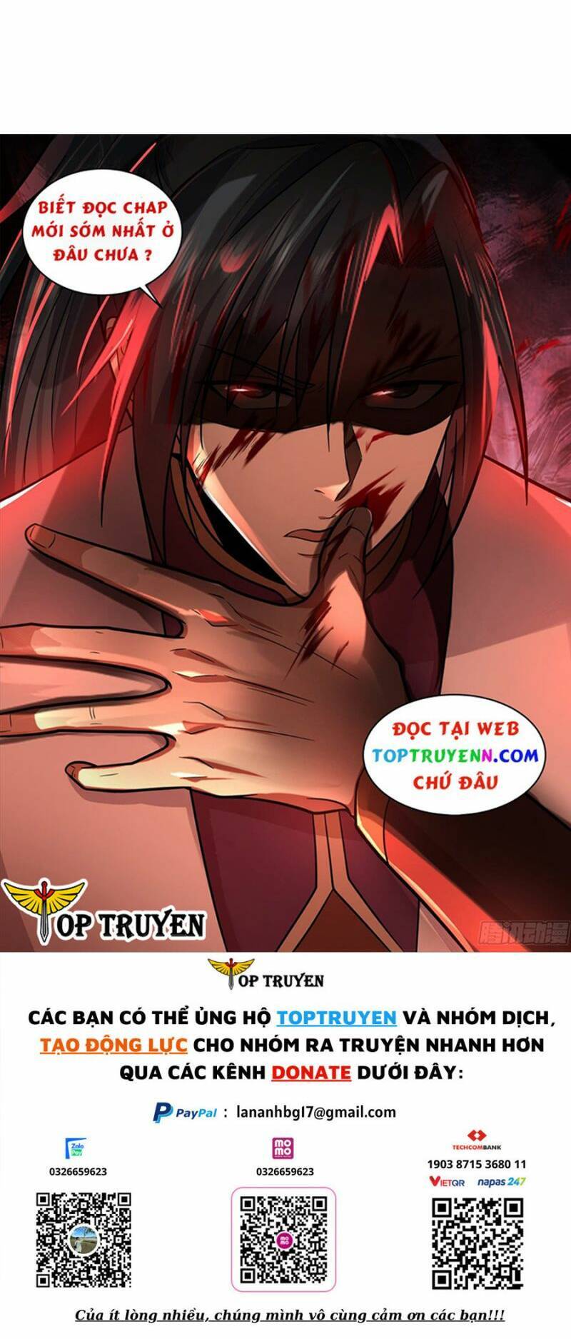 Mục Long Sư Chapter 279 - 28