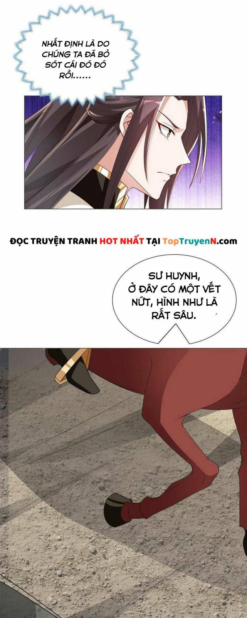 Mục Long Sư Chapter 279 - 7