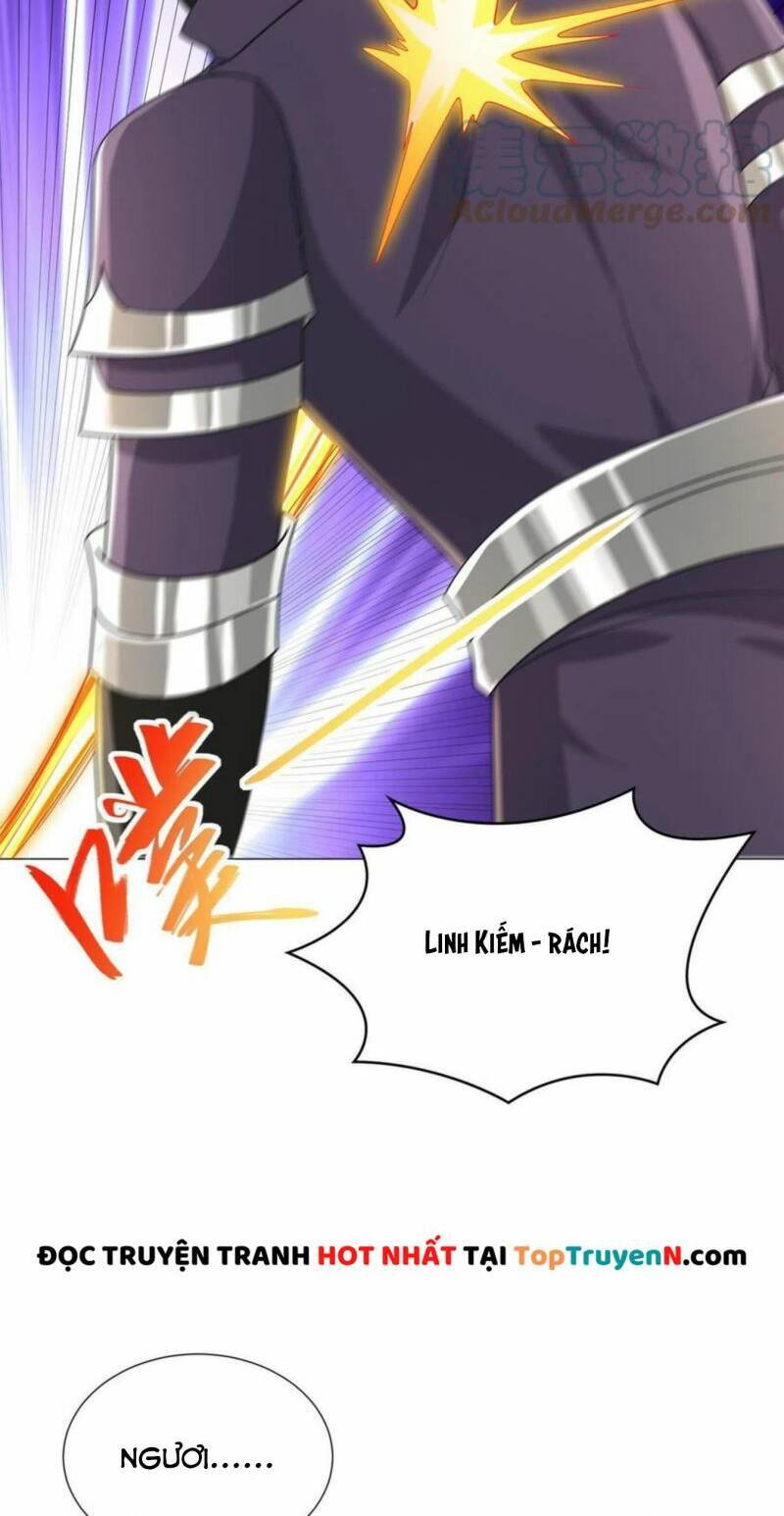 Mục Long Sư Chapter 281 - 19