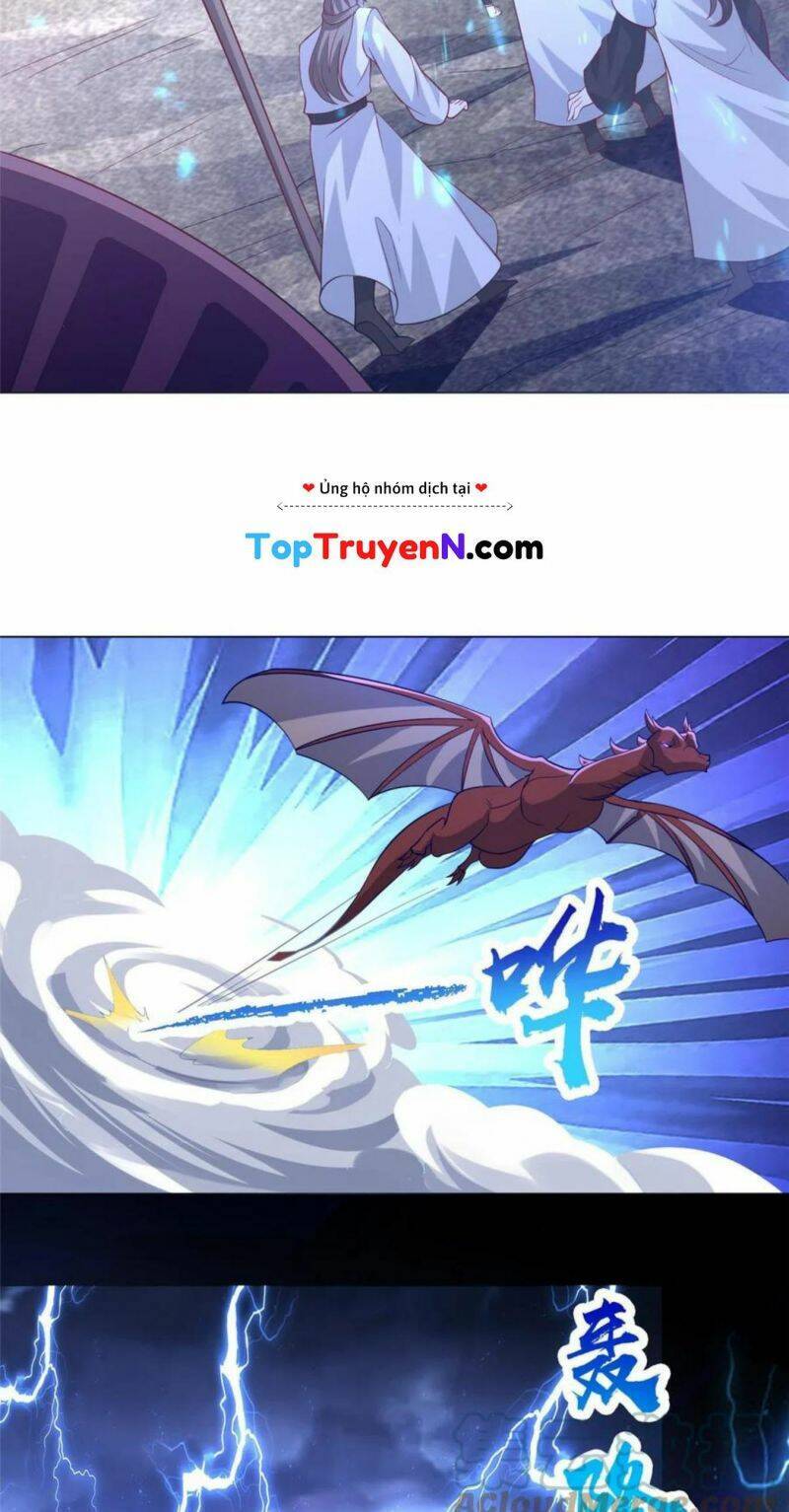 Mục Long Sư Chapter 283 - 18