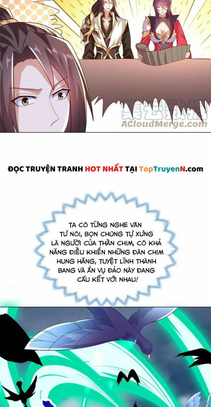 Mục Long Sư Chapter 283 - 27