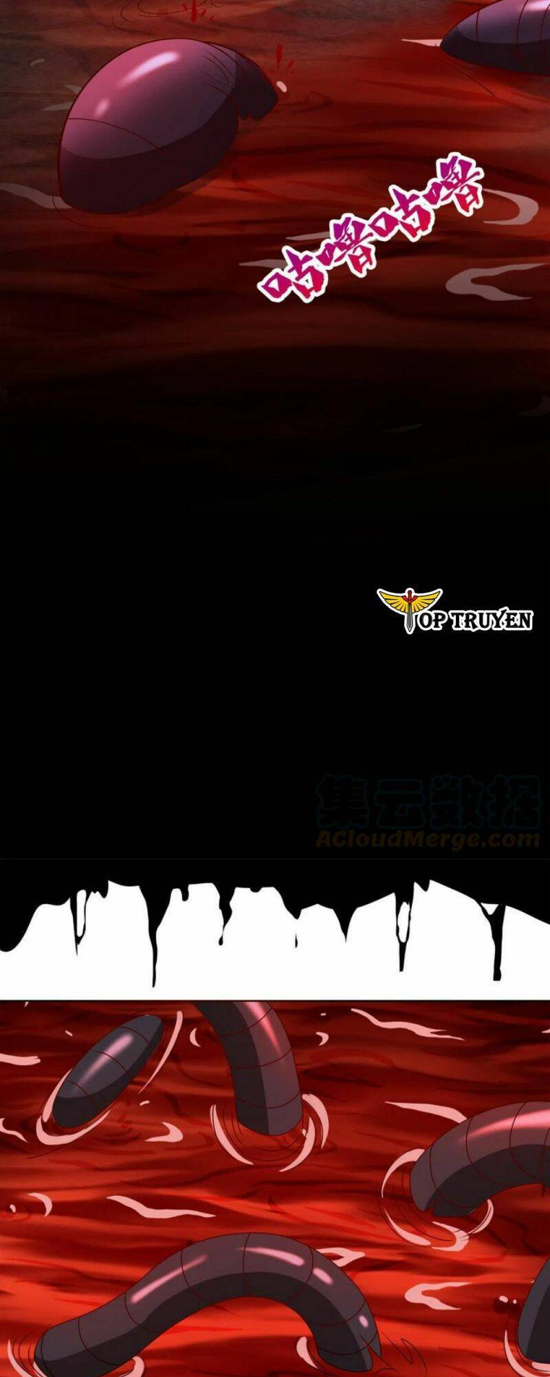 Mục Long Sư Chapter 288 - 18