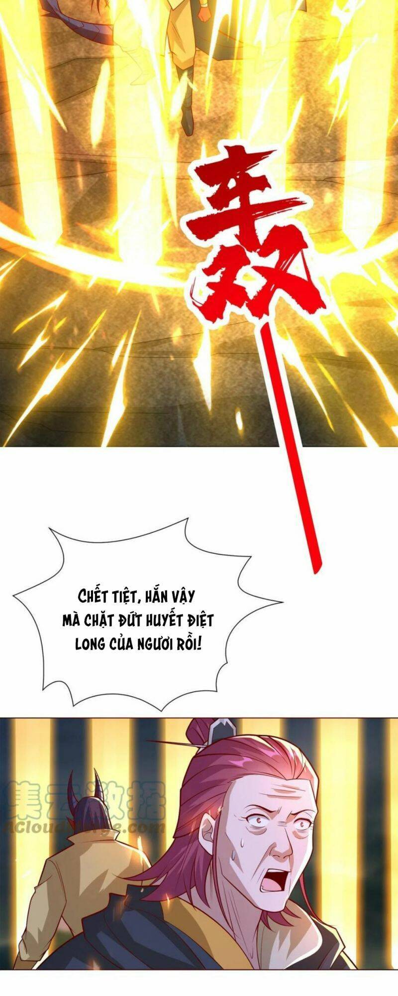 Mục Long Sư Chapter 288 - 28