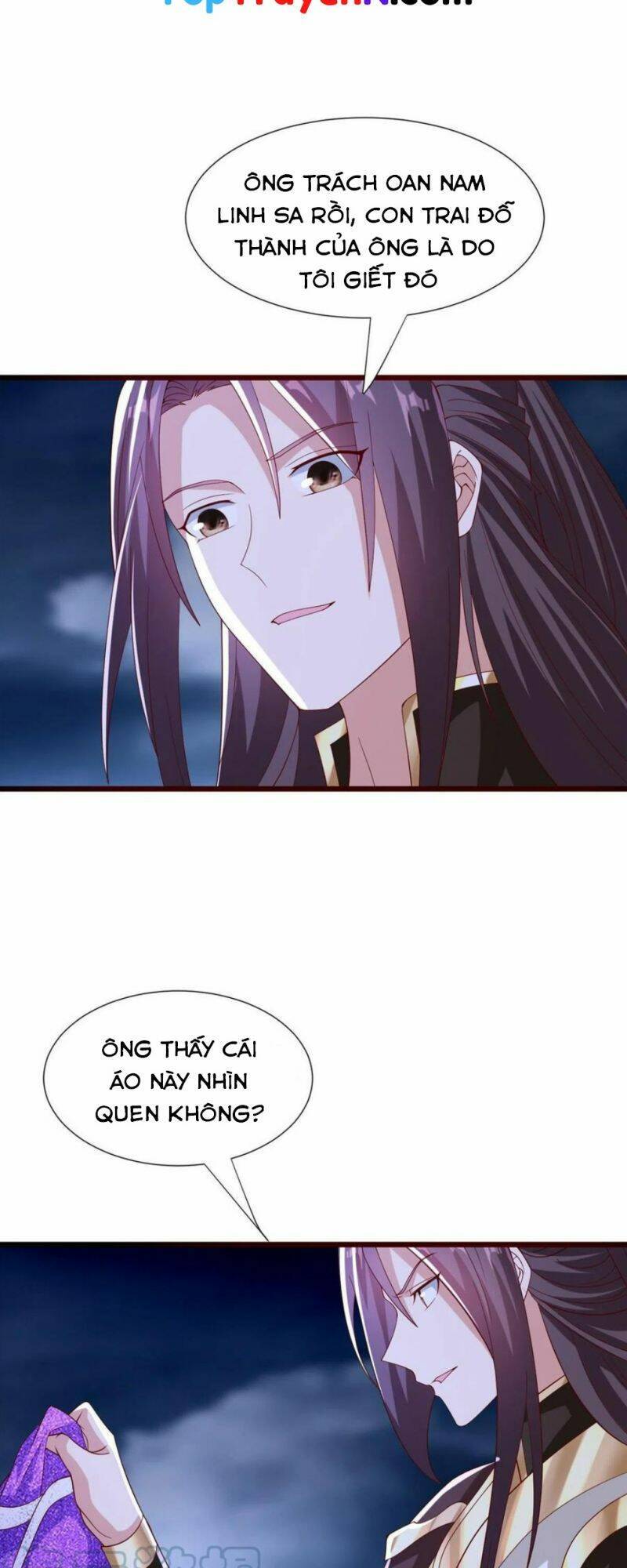 Mục Long Sư Chapter 288 - 5