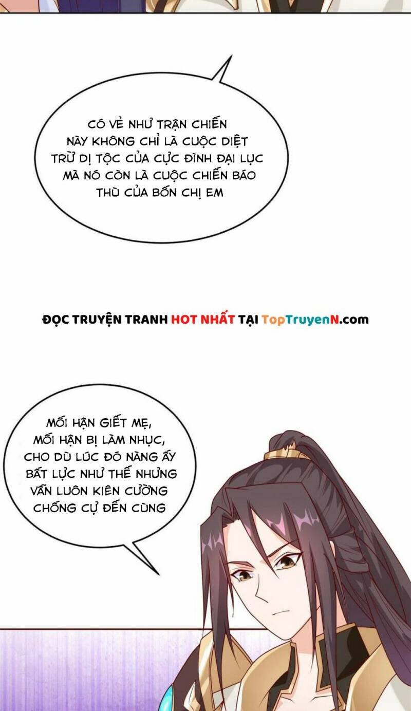 Mục Long Sư Chapter 290 - 24