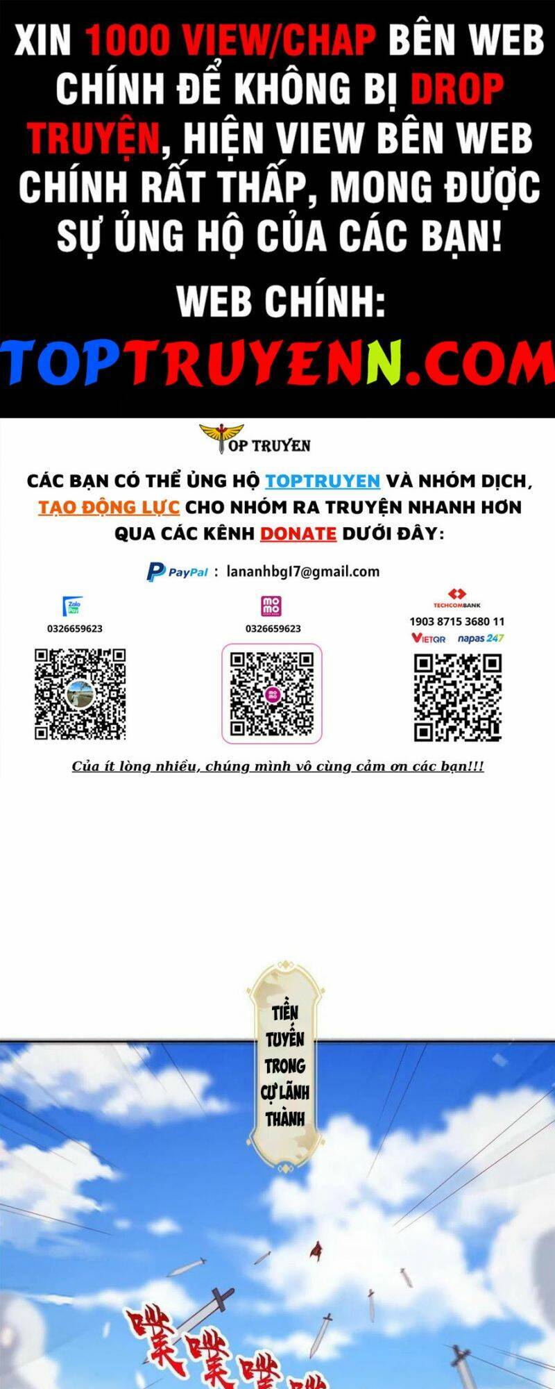 Mục Long Sư Chapter 296 - 1