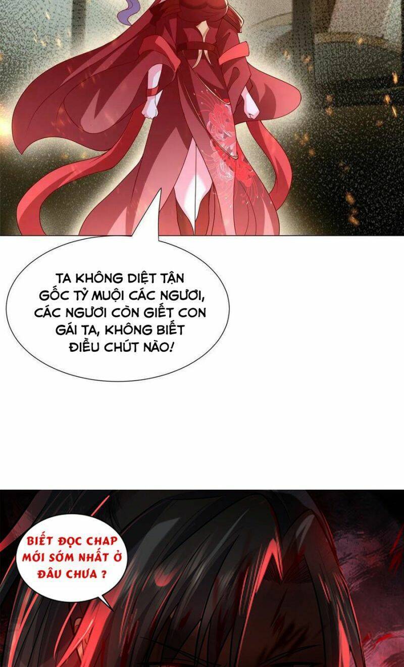 Mục Long Sư Chapter 296 - 27