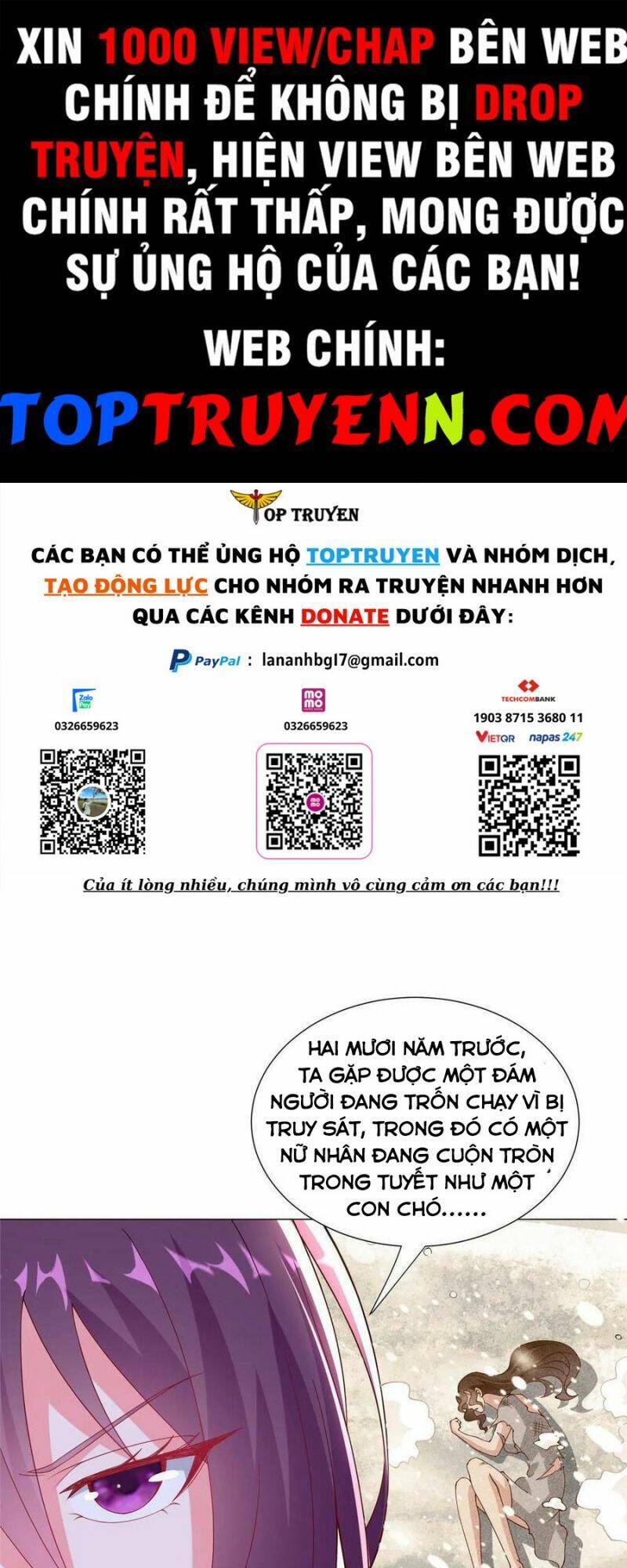Mục Long Sư Chapter 297 - 1