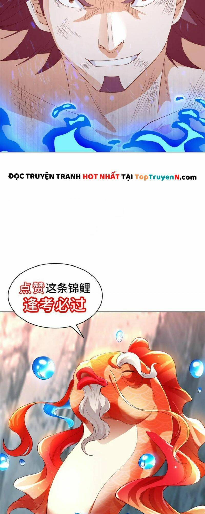 Mục Long Sư Chapter 298 - 30