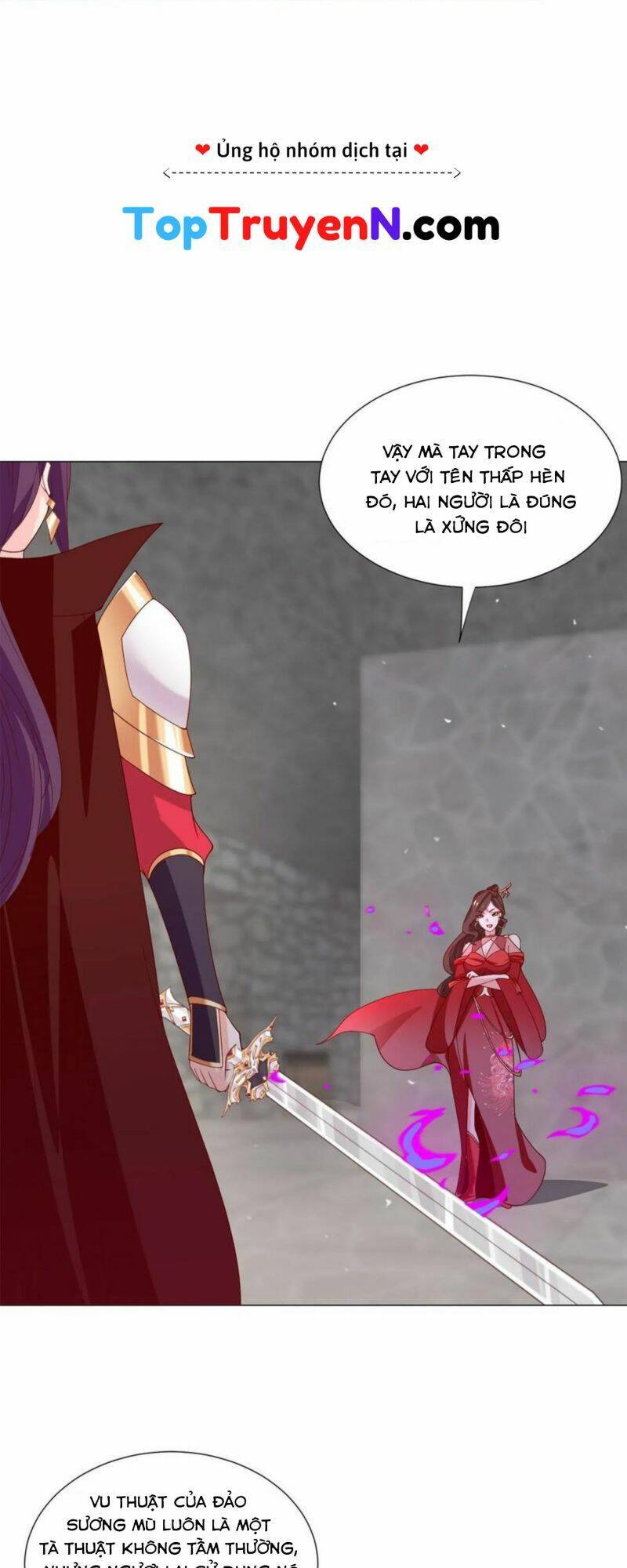 Mục Long Sư Chapter 298 - 5
