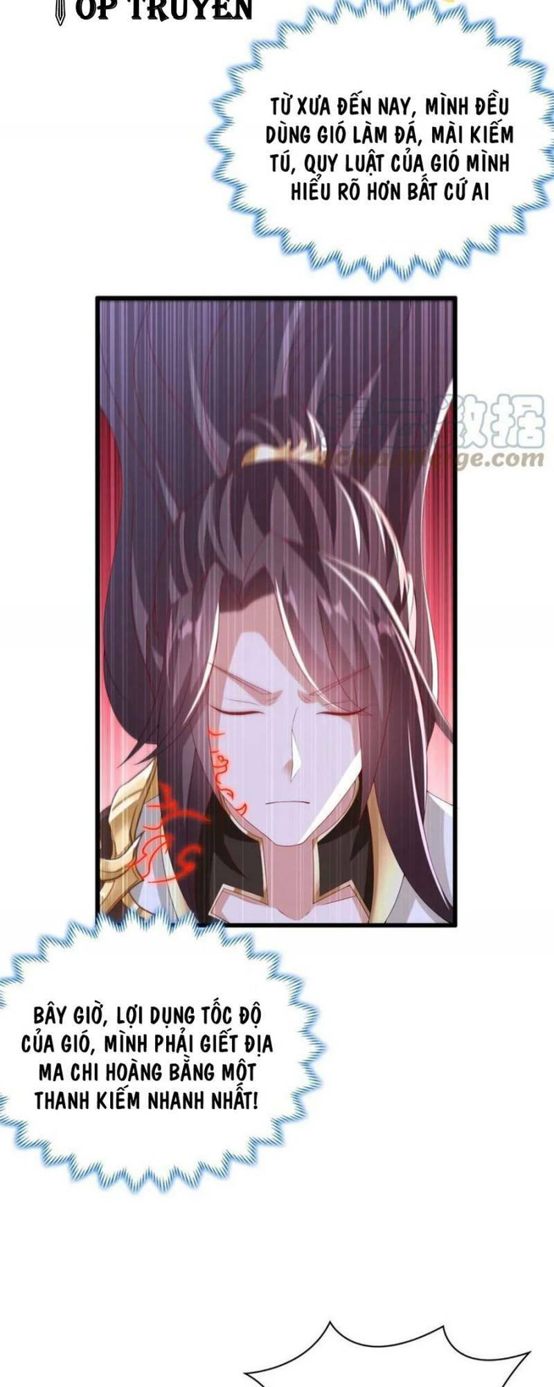 Mục Long Sư Chapter 302 - 16