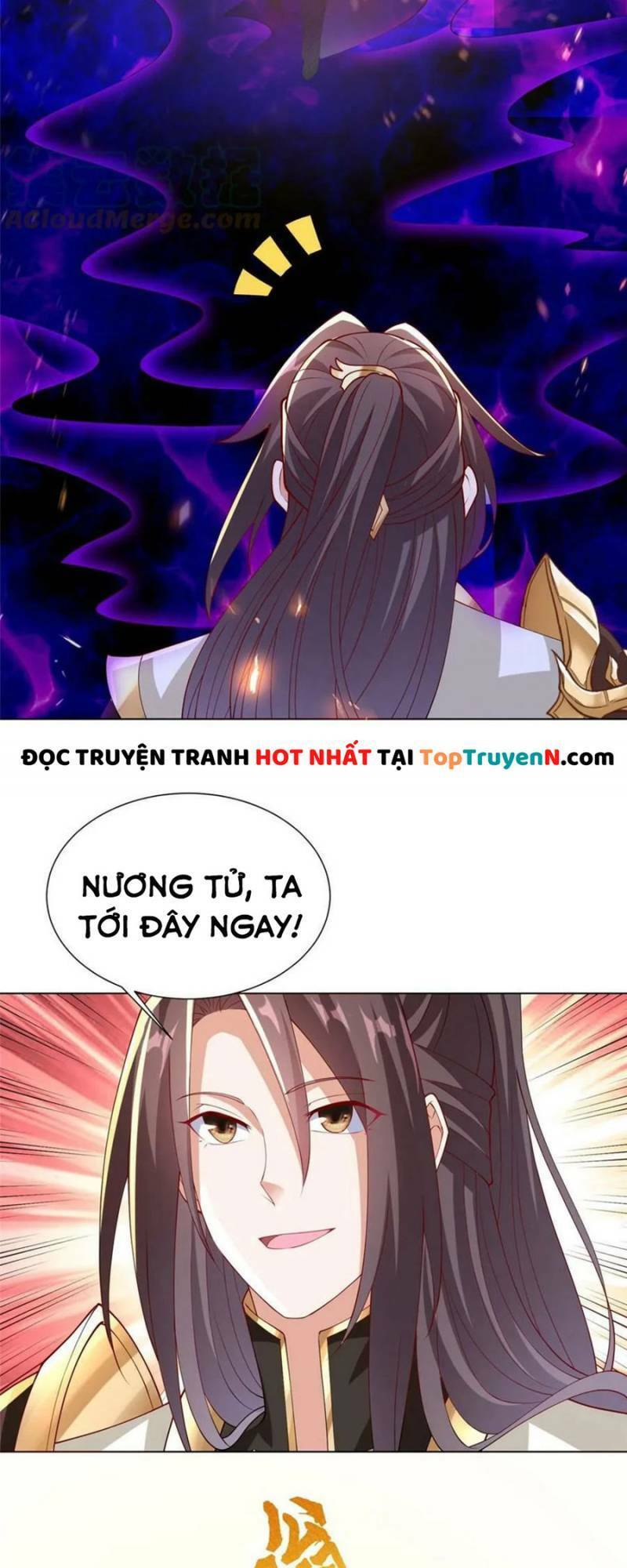 Mục Long Sư Chapter 302 - 3