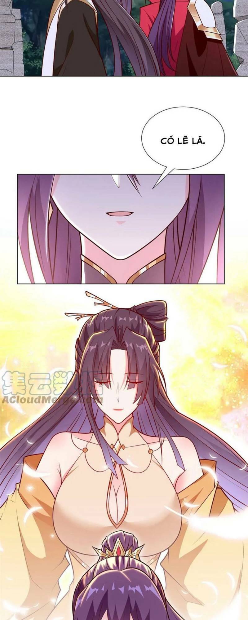 Mục Long Sư Chapter 304 - 19