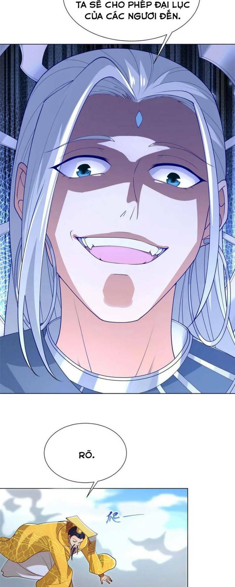 Mục Long Sư Chapter 306 - 20