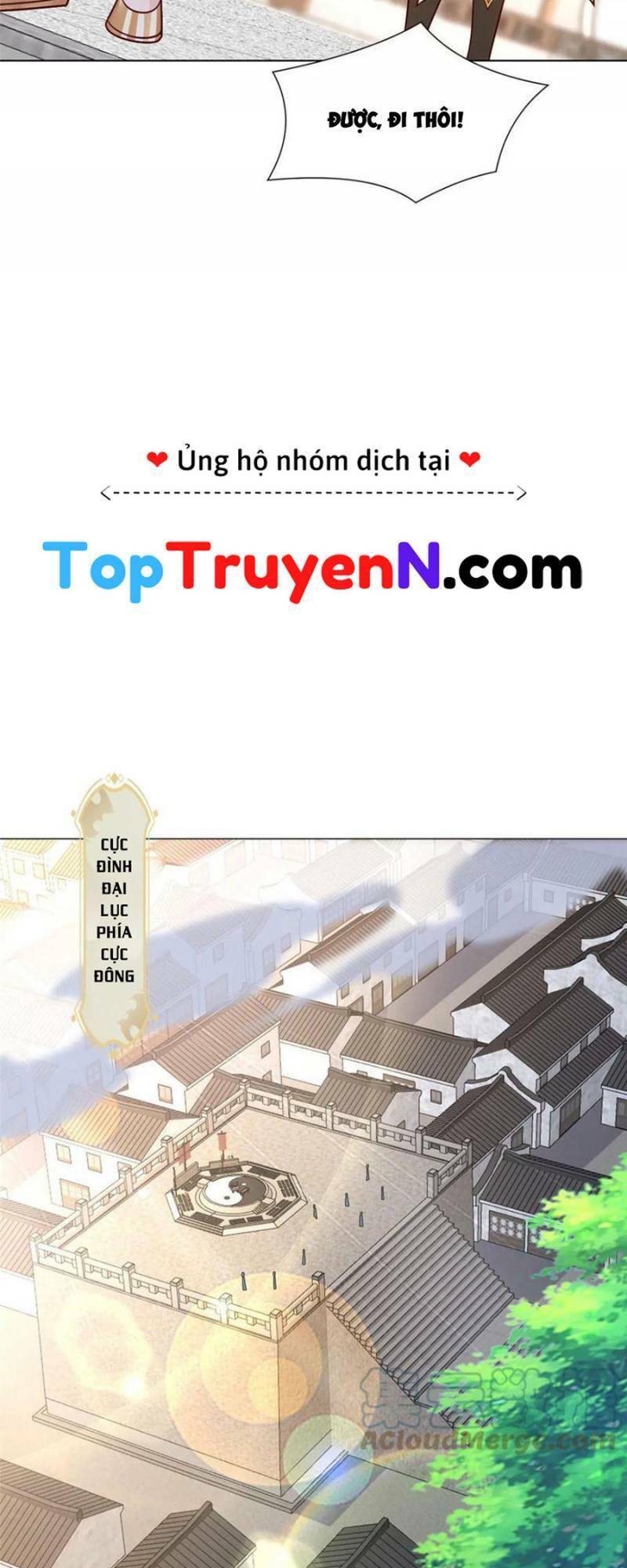 Mục Long Sư Chapter 306 - 7
