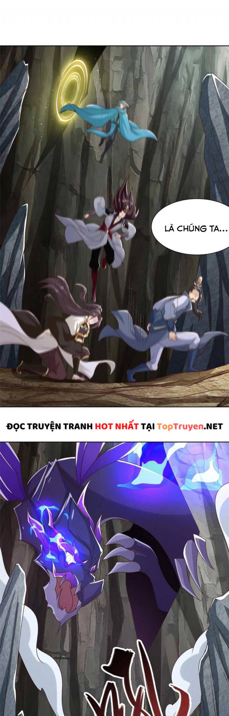 Mục Long Sư Chapter 178 - 19