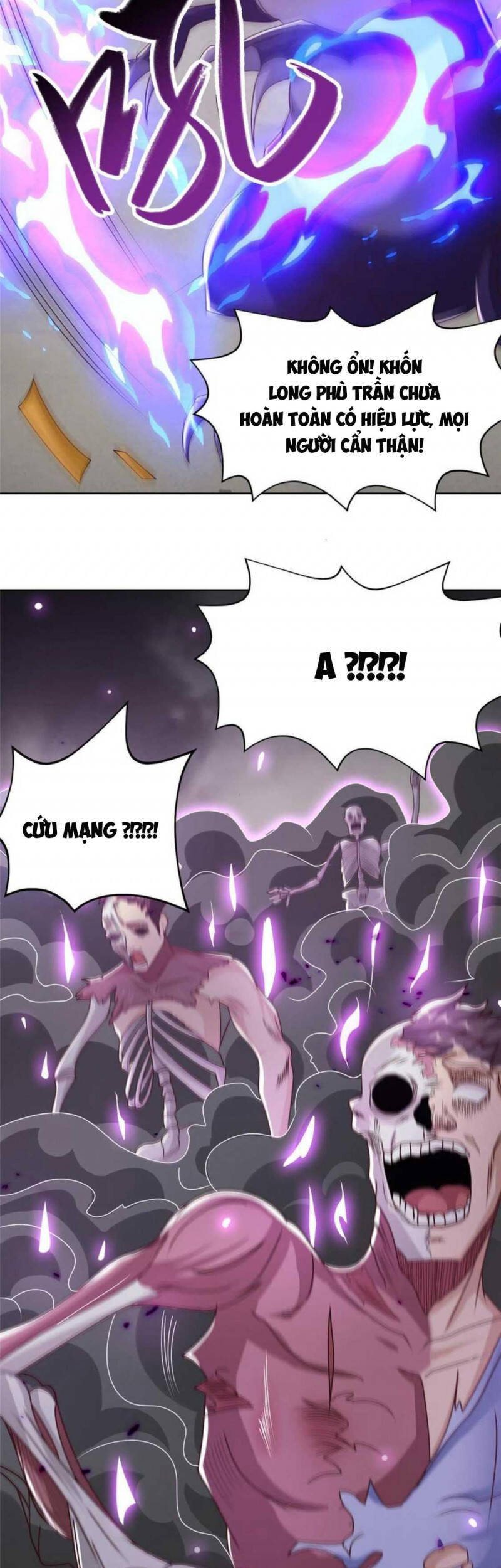 Mục Long Sư Chapter 178 - 23