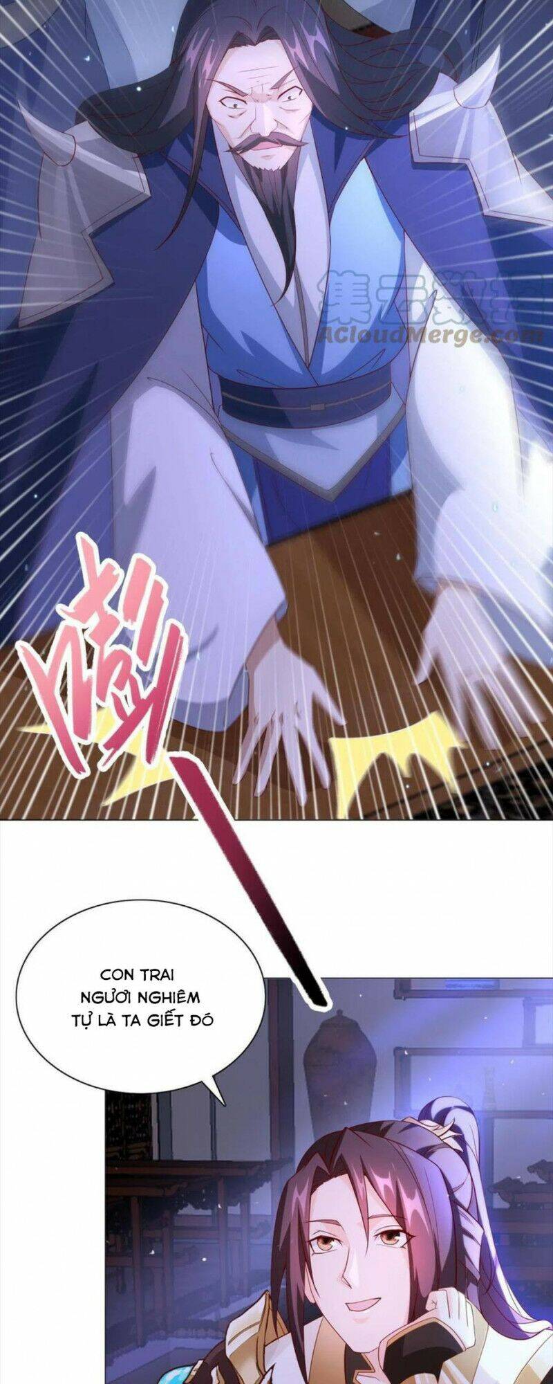 Mục Long Sư Chapter 229 - 3