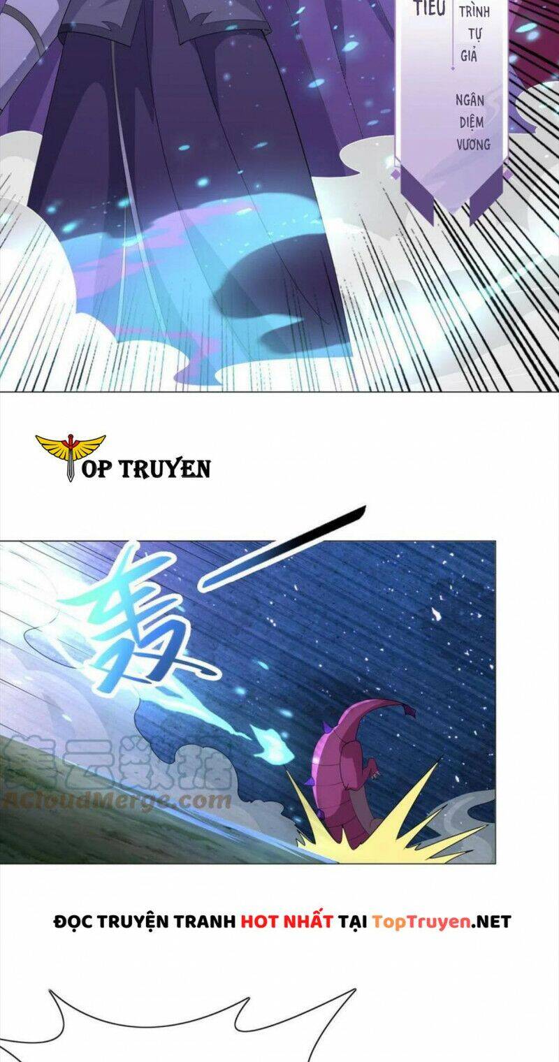 Mục Long Sư Chapter 229 - 9