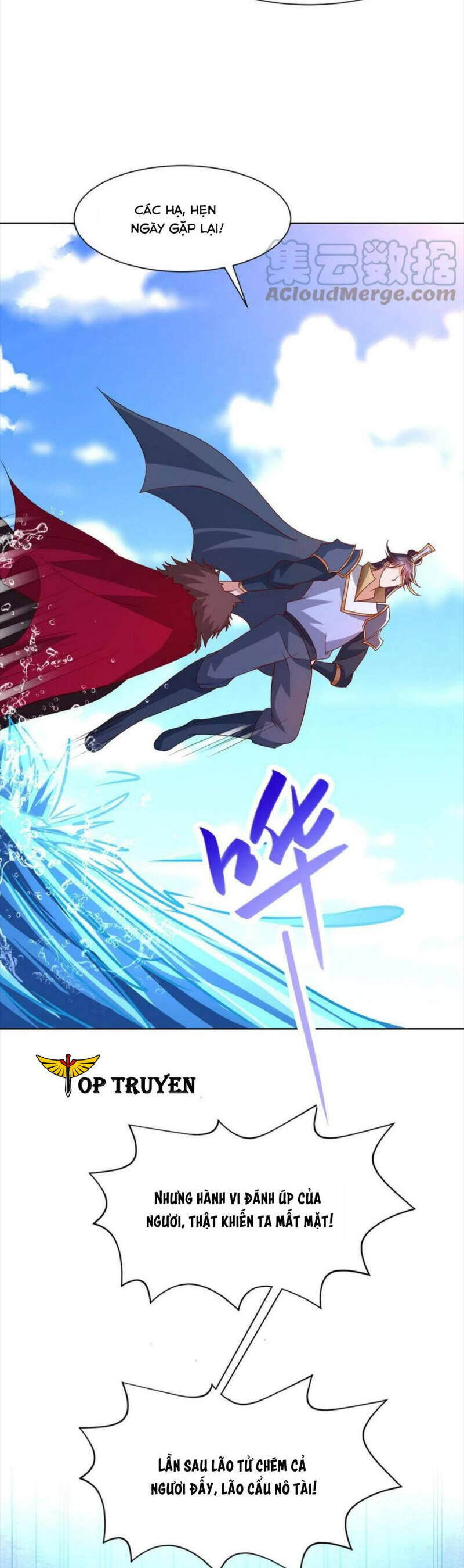 Mục Long Sư Chapter 250 - 20