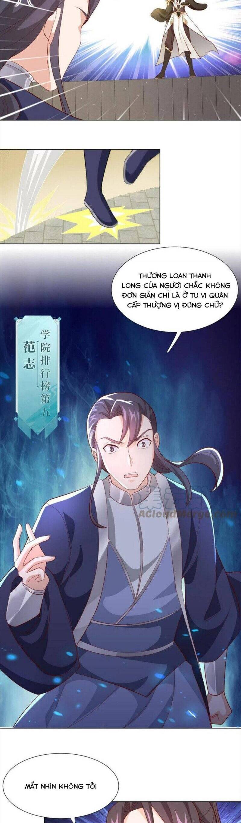 Mục Long Sư Chapter 253 - 10