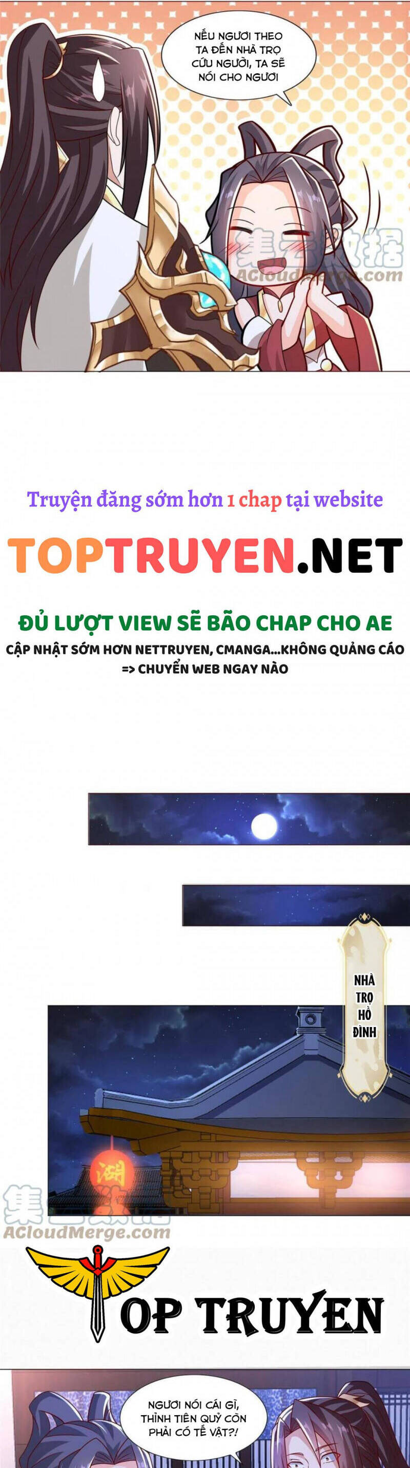Mục Long Sư Chapter 259 - 5