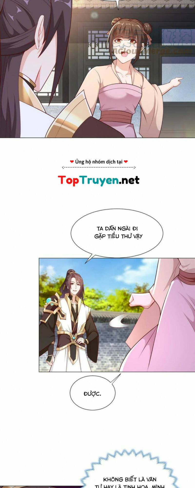 Mục Long Sư Chapter 267 - 5