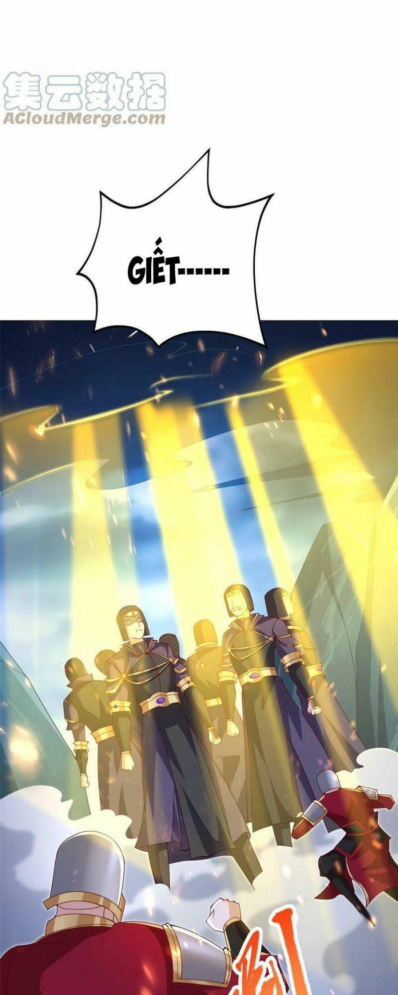Mục Long Sư Chapter 295 - 25