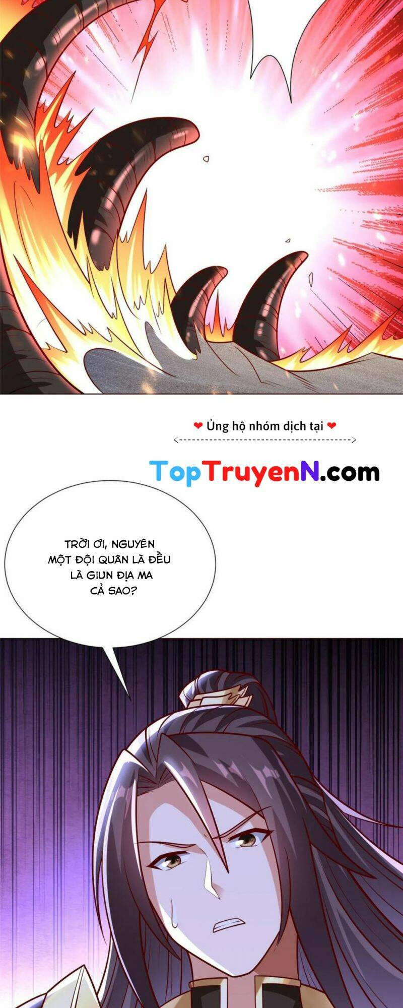Mục Long Sư Chapter 299 - 21