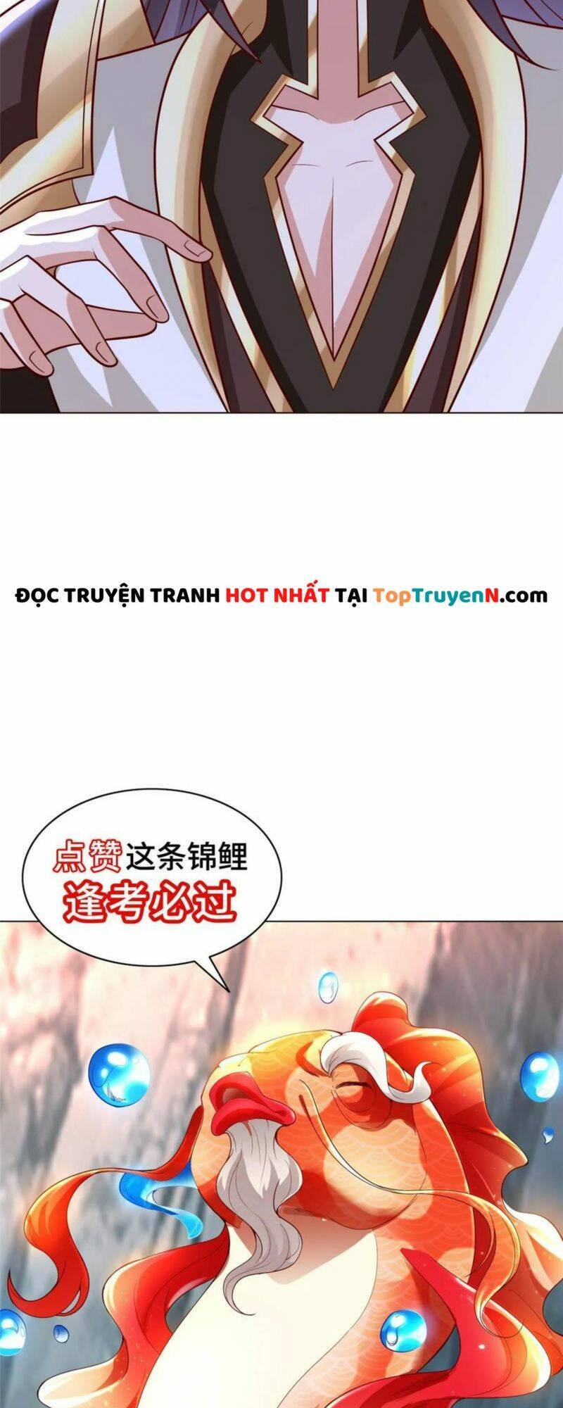 Mục Long Sư Chapter 299 - 22