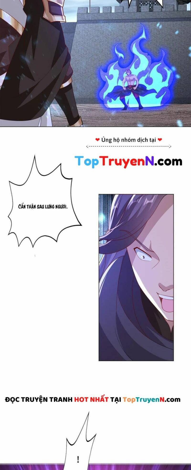 Mục Long Sư Chapter 299 - 9